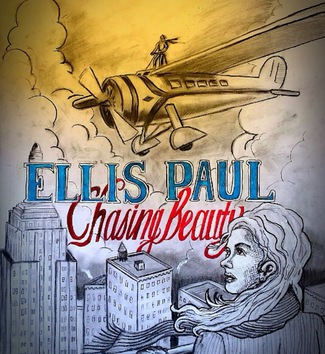Apr 25 2014  Ellis Paul update