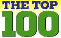 WUMB Top 100 for 2007