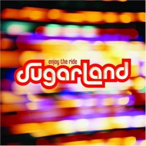 Ellis Paul song featured on limited-edition Sugarland holiday CD
