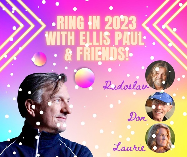  Ellis Pauls Annual New Years Eve shows