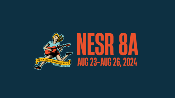 AUGUST 23 3 pm  AUGUST 27 10 am NESR 8A  The New England Songwriters Retreat nbsp