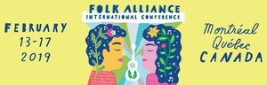  nbspFolk Alliance Conference 