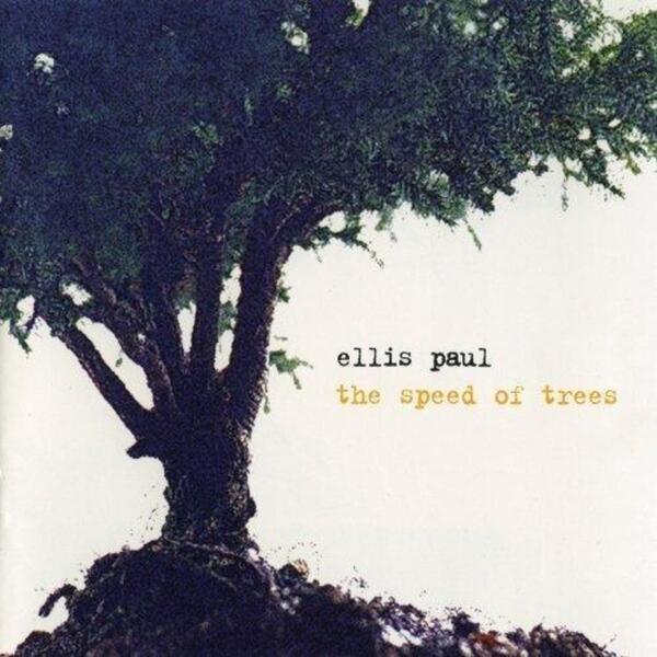 cover of The Speed of Trees