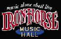 Iron Horse Music Hall