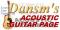 Dansm's Acoustic Guitar Page
