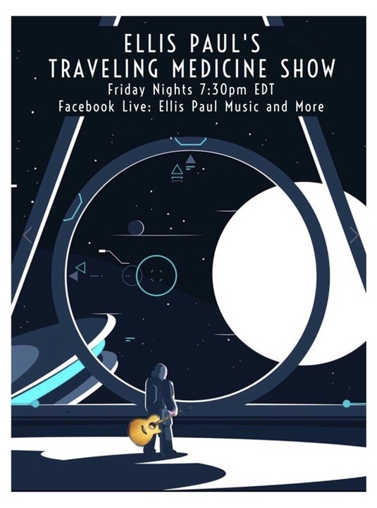 Traveling Medicine Show
