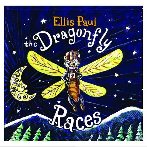 The Dragonfly Races 
