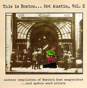 This Is Boston Not Austin Vol 2