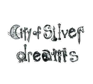 quotCity of Silver Dreamsquot Review in No Depression