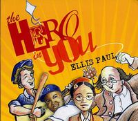 The Hero in You reviewed in FAME